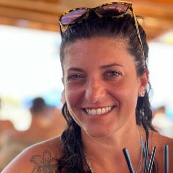 Babysitter in Luzern: Marialuisa