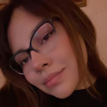Babysitter in Puebla City: Andrea