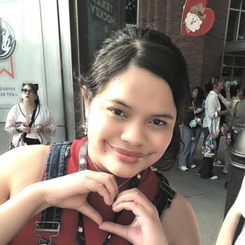 Nanny in San Antonio: Amy