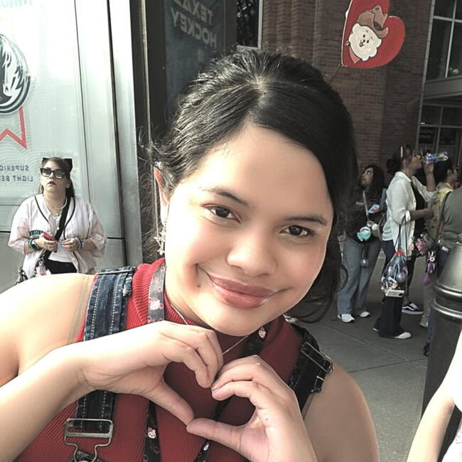 Nanny in San Antonio: Amy