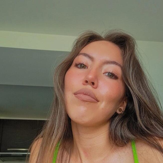 Babysitter in Bucaramanga: Angie paola