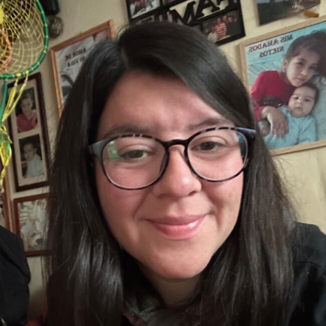 Babysitter in Puente Alto: Bárbara