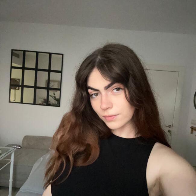 Babysitter in Lora del Río: Nerea