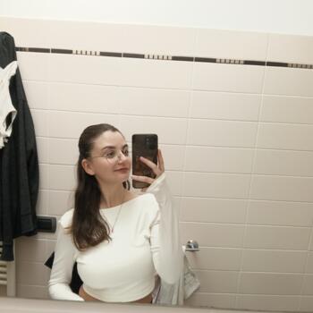 Babysitter in Pescara: Sara