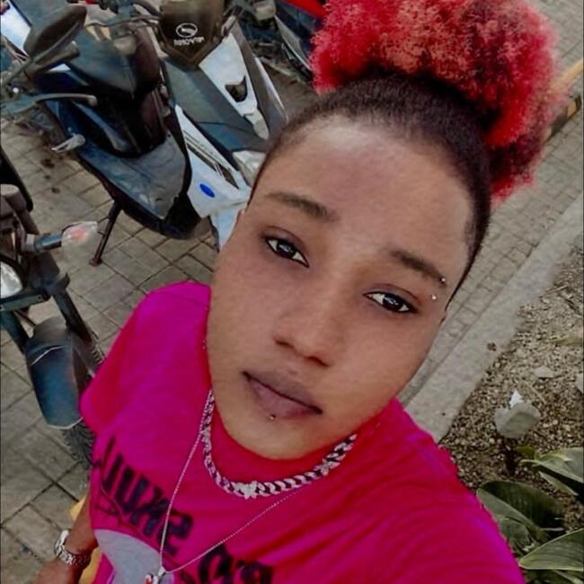 Babysitter στην περιοχή Punta Cana: Raphaella