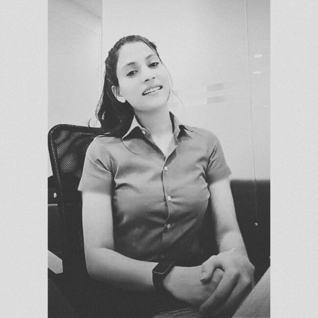 Babysitter in Stockholm: Kopila