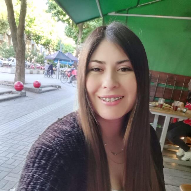 Babysitter in San Javier: Katherine