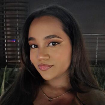 Babysitter in Pietermaritzburg: Ishka-Amira'