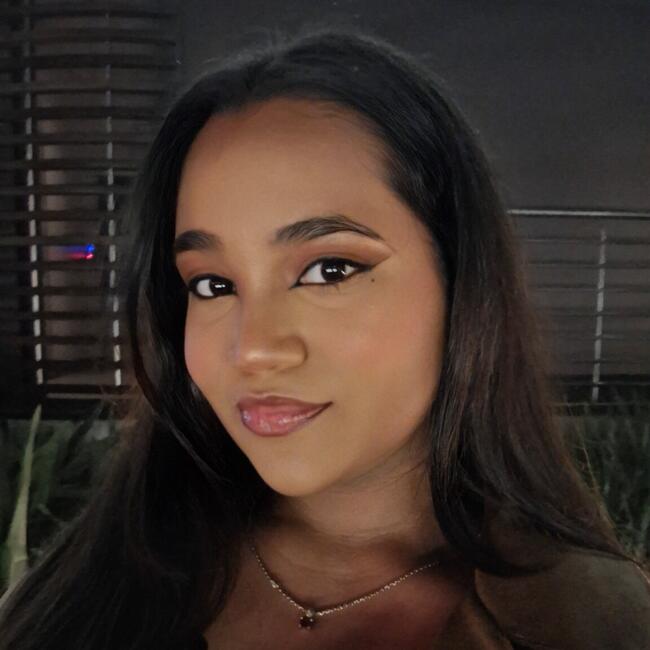 Babysitter in Pietermaritzburg: Ishka-Amira'