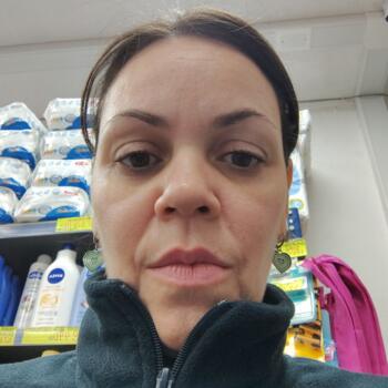 Babysitter in Buin: Daniela Hoyer