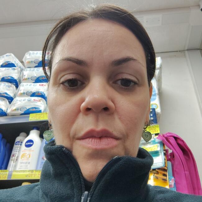 Babysitter in Buin: Daniela Hoyer