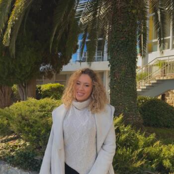 Babysitter in Novi Sad: Nataša