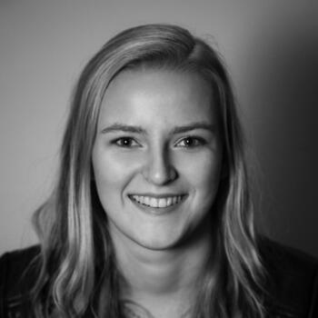 Babysitter Geervliet: Lydia