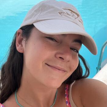 Babysitter in Regensburg: Manuela