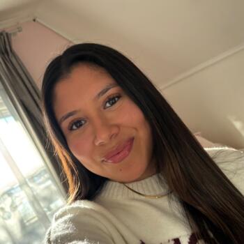 Niñera en Los Cerrillos: Sara Godoy