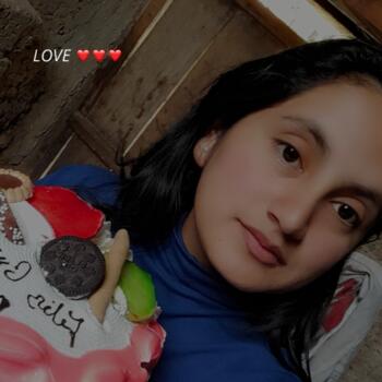 Babysitter in Cajamarca: Mayerling