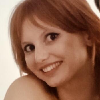 Babysitter Rome: Cristina