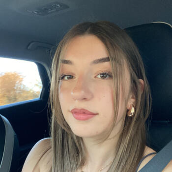 Babysitter a Roma: Giulia