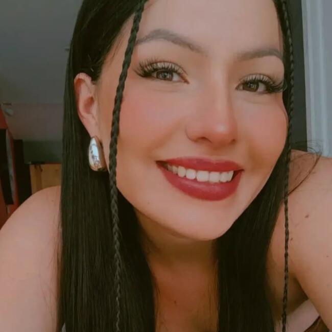 Babysitter in Collado Villalba: Yuliana elizabeth