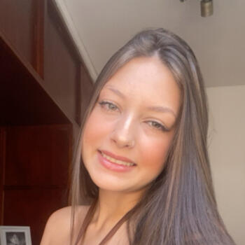 Babá em Santo André: Duda