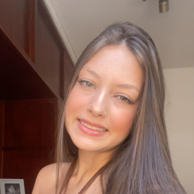 Babá em Santo André: Duda