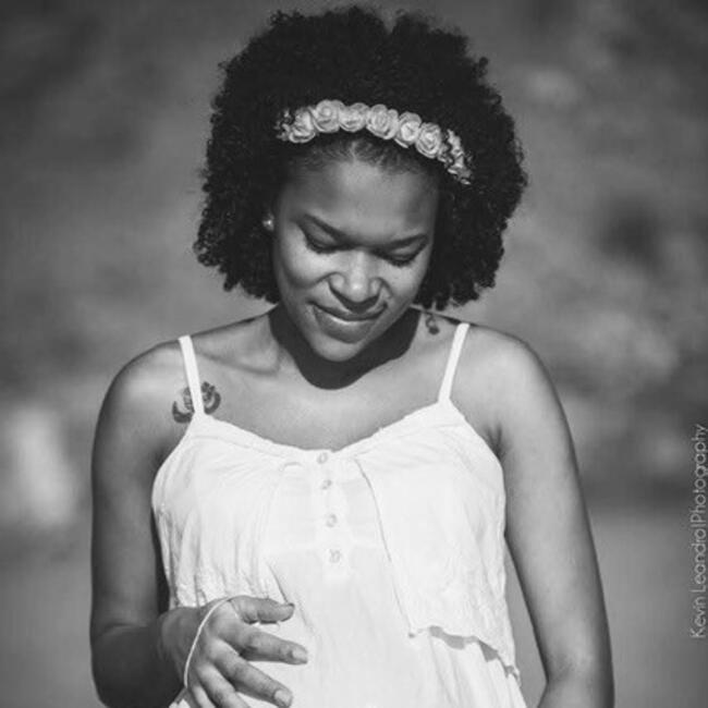 Babysitter em Amadora: Riana