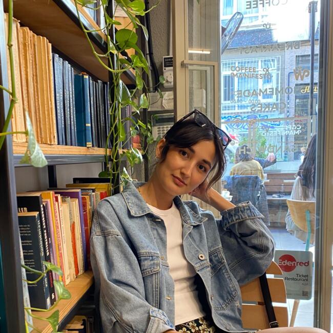 Babysitter στην περιοχή Lemesós: Diana