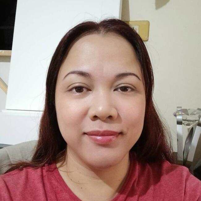 Babysitter in Quezon City: Mary Joy