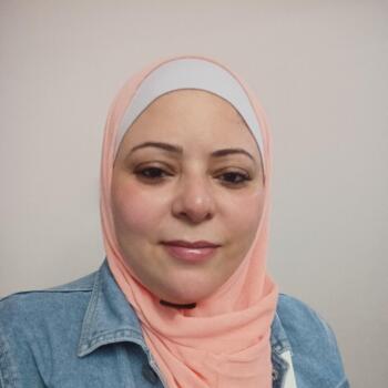 Babysitter in Alexandria: Hunia