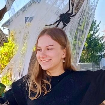 Babysitter in Ljubljana: Ema