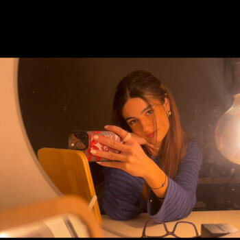 Nanny in Pontevedra: Carolina