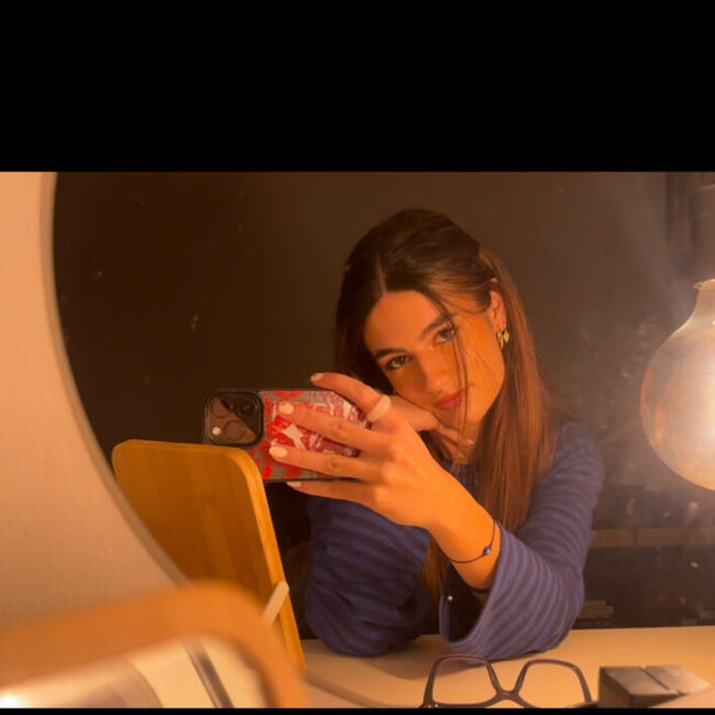 Nanny in Pontevedra: Carolina
