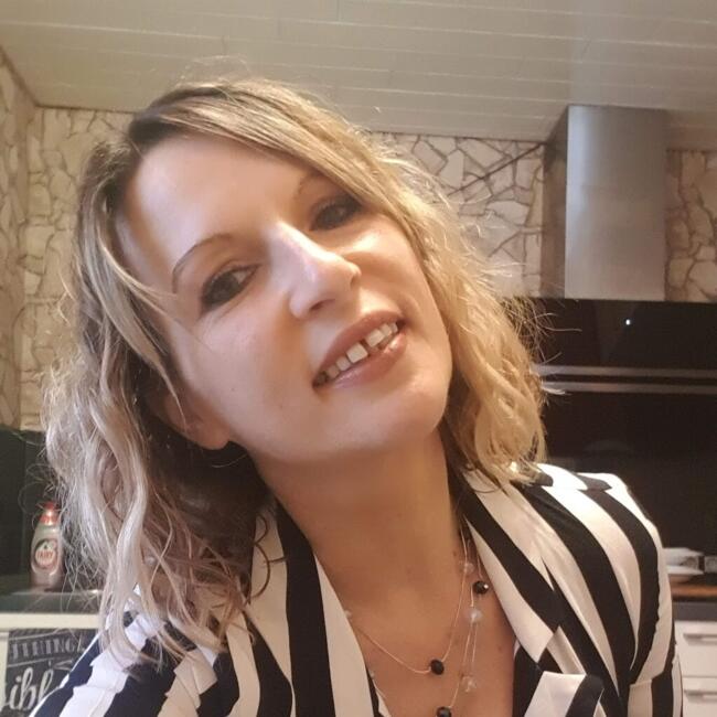 Childminder in Reutlingen: Maria