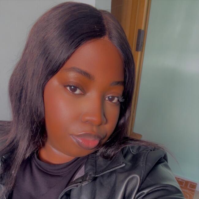 Babysitter in Argenteuil: Manuella