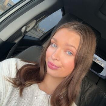 Babysitter Nepean: Sophie