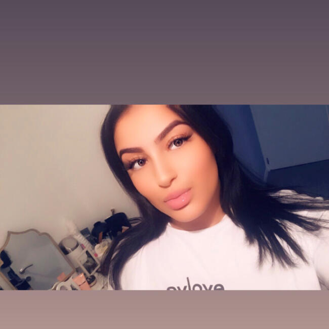 Nounou à Anvers: Dina