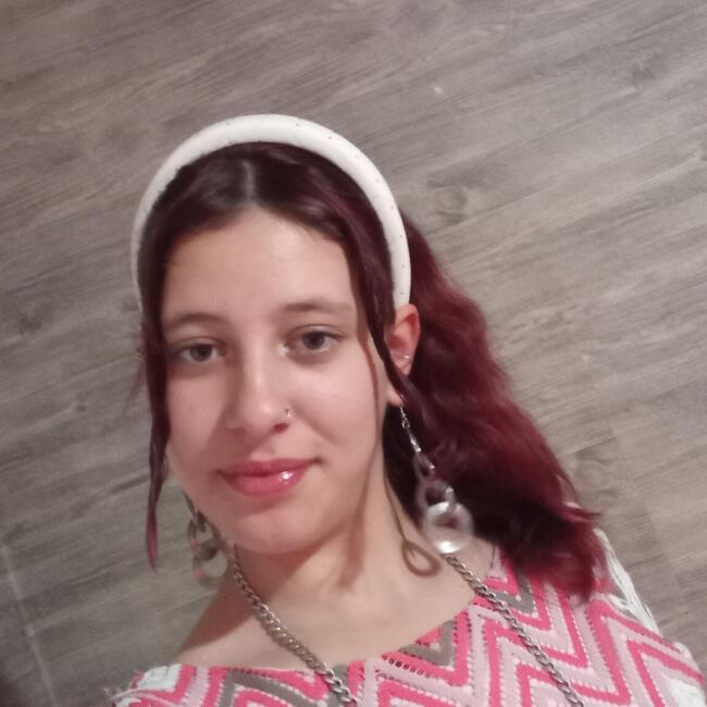 Babysitter in Recoleta: Vale