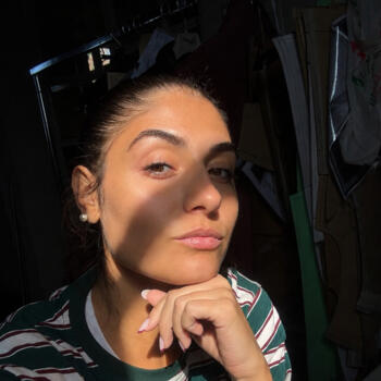 Babysitter a Pontedera: Miriam