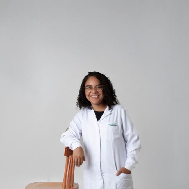 Babá em Uberlândia: Veronica