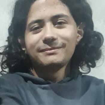 Babysitter in Berazategui: Martin