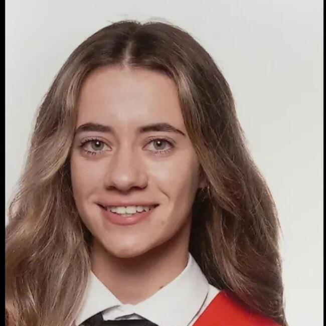 Canguro en Santander: Sandra