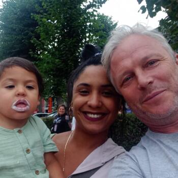 Parent Evergem: Rosane