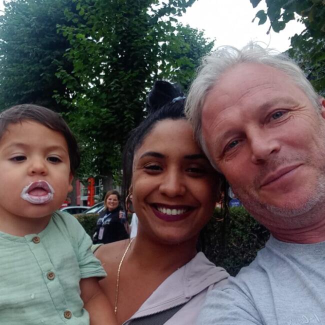 Babysitting job in Evergem: Rosane
