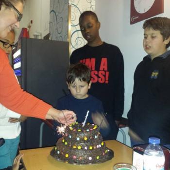 Babysitter Pombal: Eliane