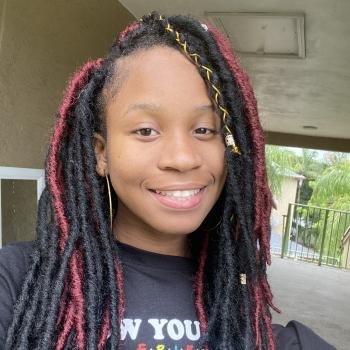 Babysitter Pompano Beach: Rashida