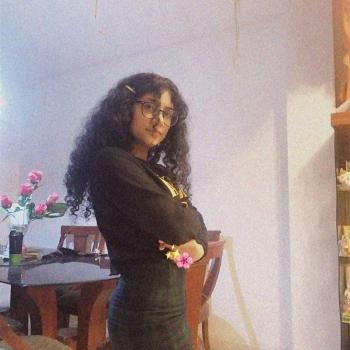 Niñera Pucallpa: Flor Yahaira