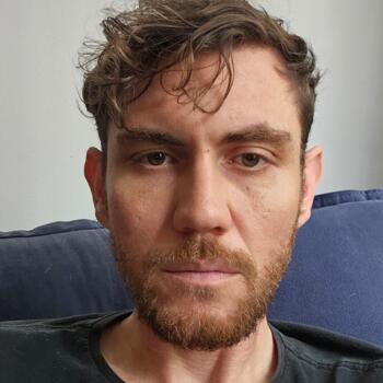 Babysitting job in São Bernardo do Campo: babysitting job Felipe