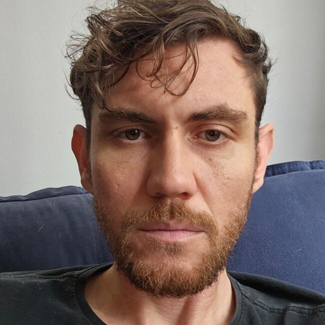 Babysitting job in São Bernardo do Campo: Felipe