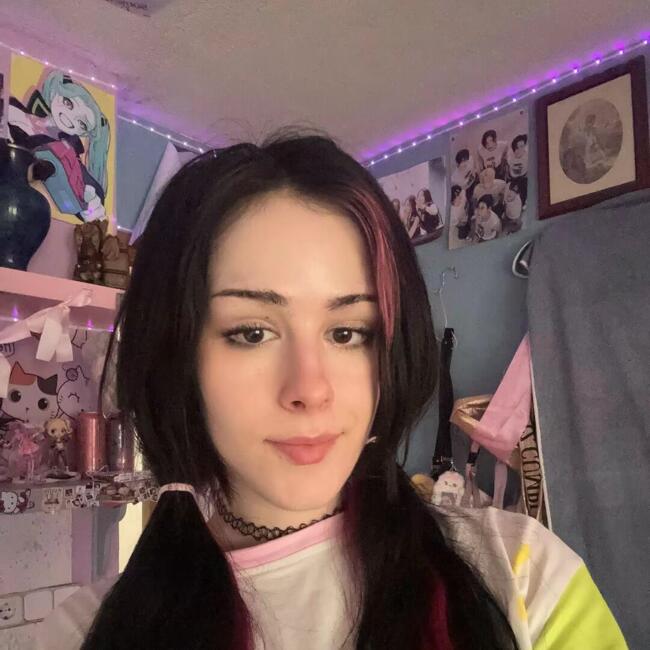 Babysitter in Las Rozas de Madrid: Soraya