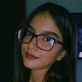 Babysitter Santiago de Cali: Valentina